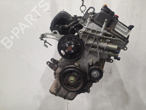 Engine VAUXHALL AGILA Mk II (B) (H08) 1.2 i 16V | BP39743694M1 - Image 3