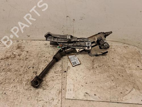 Steering column FORD MONDEO IV (BA7) 2.0 TDCi | BP26794663M21 