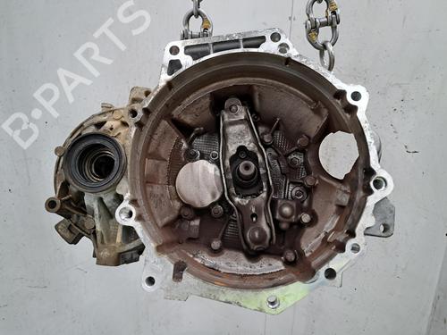 Used Gearbox VW GOLF VII (5G1, BQ1, BE1, BE2) 1.6 TDI (110 hp) 26839988