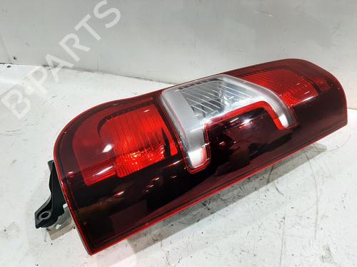 Right taillight VAUXHALL COMBO Mk IV (E) Box Body/MPV (K9) 1.5 D | BP39614814C35 - Image 3