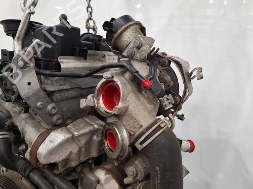 Motor SKODA OCTAVIA III Combi (5E5, 5E6) 2.0 TDI | BP30057400M1 