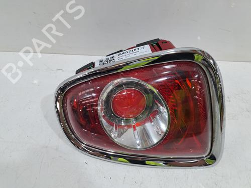 Used Right taillight Right taillight MINI MINI (R56) Cooper S (184 hp) 36046681 36046681