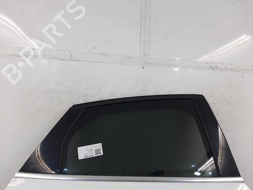 Right rear door FORD FOCUS III 1.6 TDCi | BP29472025C5 