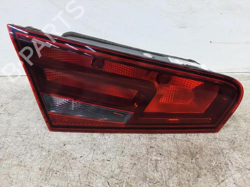 Used Left taillight AUDI A3 (8V1, 8VK) 2.0 TDI (150 hp) 26796381