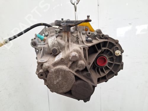 Gearbox RENAULT MEGANE IV Grandtour (K9A/M/N_) 1.5 dCi 110 | BP28040399M3 