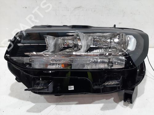 Used Left headlight PEUGEOT PARTNER Box Body/MPV (K9) e-Partner (136 hp) 29553900