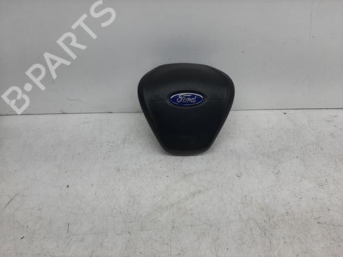 Annen FORD FIESTA VI (CB1, CCN) 1.25 (82 hp) 26815465