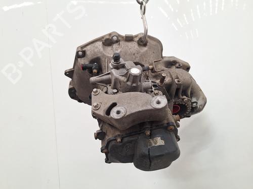 Gearkasse VAUXHALL CORSA Mk III (D) (S07) 1.4 (L08) | BP29417330M3 