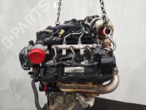 Motor AUDI A4 B9 (8W2, 8WC) 3.0 TDI | BP30095245M1 
