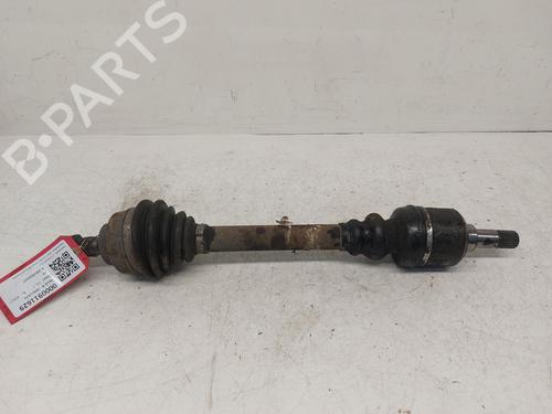 Used Other CITROËN C4 I (LC_) 1.6 HDi (109 hp) 26865510