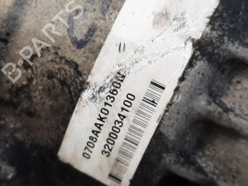 Transfer box SSANGYONG KORANDO (CK) 2.2 Xdi 4WD | BP26775616M36 