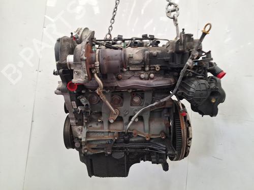 Engine FIAT 500L (351_, 352_) 1.6 D Multijet (199LYD1B) | BP37026331M1 - Image 2