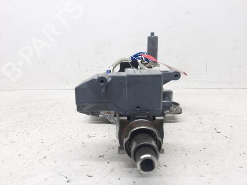 Steering column LAND ROVER DISCOVERY IV (L319) 3.0 SDV6 4x4 | BP26766563M21 