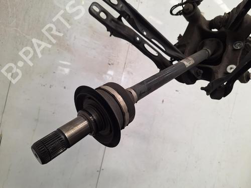 Left rear suspension arm BMW 5 (G30, F90) 530 e Plug-in Hybrid | BP26817333M14