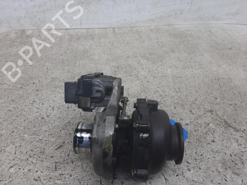 Turbolader/Kompressor MG MG 6 Hatchback 1.9 DTi | BP26846630M71 - Image 5