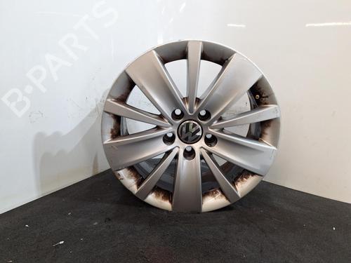 Used Rim Rim VW SHARAN (7N1, 7N2) 2.0 TDI (140 hp) 40454908 40454908