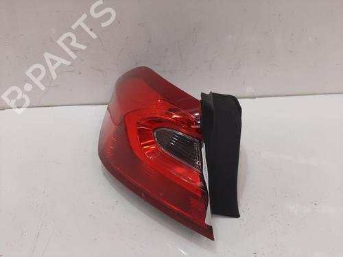 Used Left taillight Left taillight 36811219 36811219