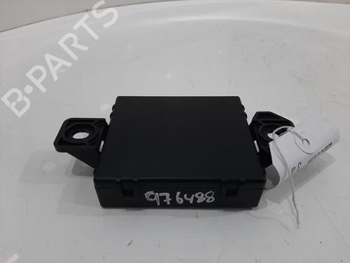 Control unit JAGUAR I-PACE (X590) EV400 AWD | BP26865376M11 
