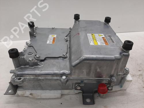 Control unit MITSUBISHI OUTLANDER III (GG_W, GF_W, ZJ, ZL, ZK) 2.0 Hybrid 4WD (GG2W) | BP26776421M11 