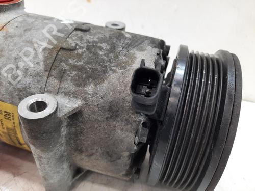 AC compressor FORD FOCUS III 1.6 Ti | BP34339237M34  - Image 5