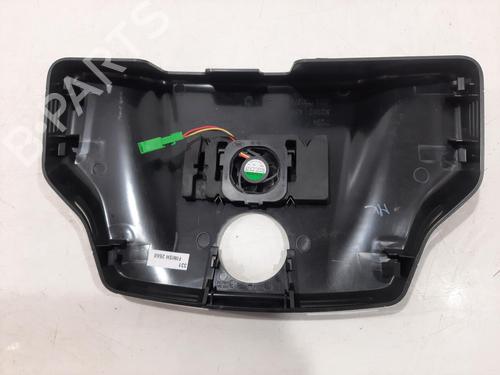 Rear mirror JAGUAR I-PACE (X590) EV400 AWD | BP29883534I6