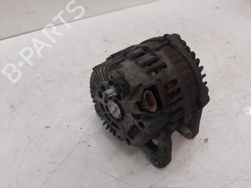 Alternator NISSAN NOTE (E11, NE11) 1.6 | BP36773286M7 - Image 2