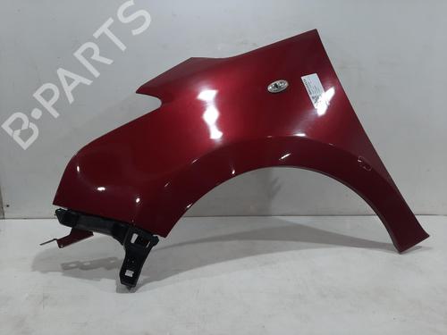 Used Left front fenders CITROËN C3 Picasso (SH_) 1.6 HDI 90 (92 hp) 29742096