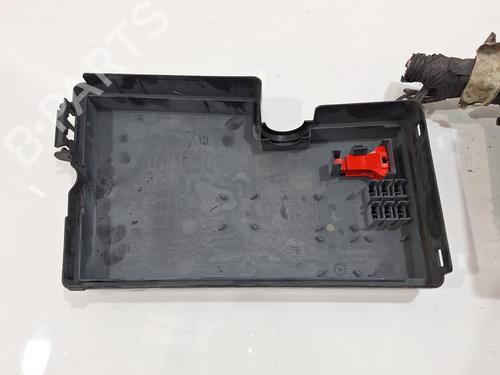 Fuse box MAZDA 3 (BK) 1.6 (BK14) | BP27888179E1 