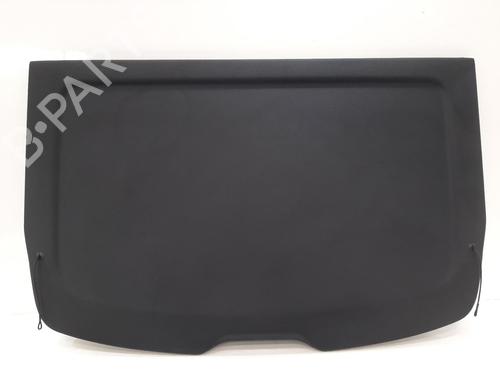 Used Rear parcel shelf PORSCHE MACAN (95B) 2.0 (95BAU1) (265 hp) 28101175