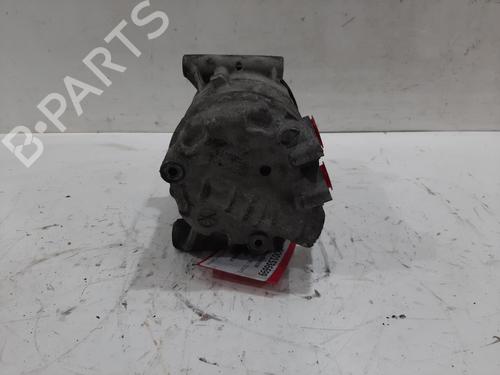 AC compressor JEEP RENEGADE SUV (BU, B1, BV) 1.4 | BP29809643M34 