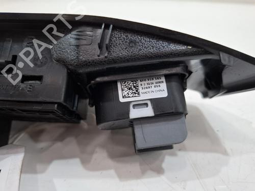 Right front window switch SEAT ARONA (KJ7, KJP) 1.0 TSI | BP39241422I26 - Image 2
