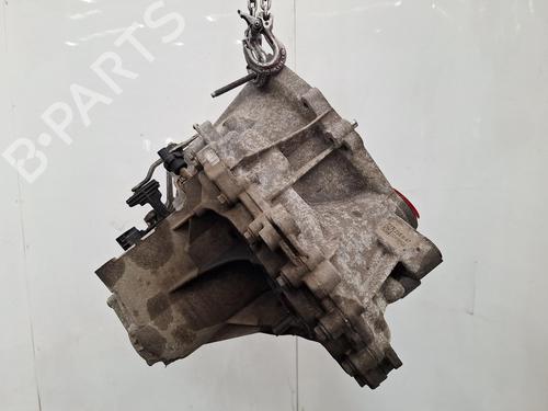 Gearbox FORD FIESTA VII (HJ, HF) 1.0 EcoBoost mHEV ACTIVE | BP36046776M3 - Image 6