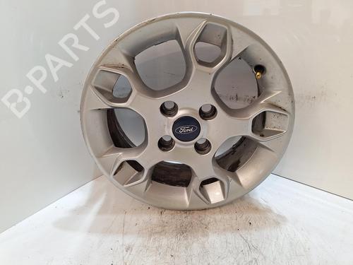 Fælk Fælk FORD FIESTA VI (CB1, CCN) 1.25 (82 hp) 33839576 33839576