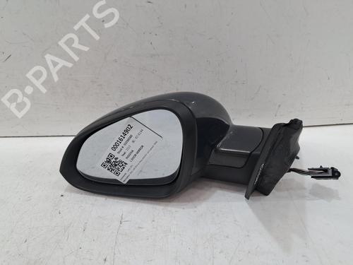left-mirror-vauxhall-insignia-mk-i-a-sports-tourer-g09-2008-2009-2010-2011-2012-2013-2014-2015-2016-2017-31812590 main image