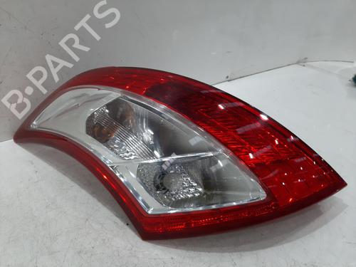 Left taillight SUZUKI SWIFT IV (FZ, NZ) 1.2 (AZG412, ZC72S) | BP29945911C34