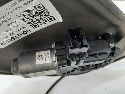 Front left window mechanism SKODA FABIA II Combi (545) 1.2 TSI | BP37066970C22 - Image 6