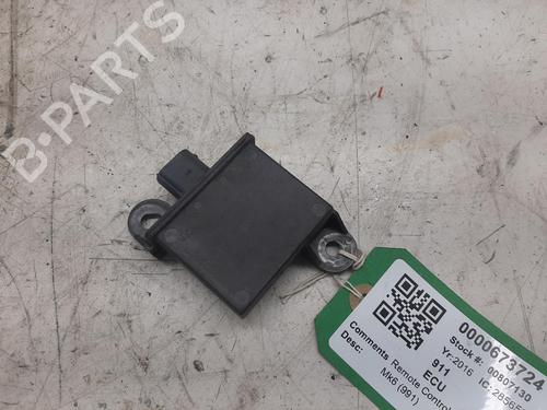 Control unit PORSCHE 911 (991) 4.0 GT3 RS / R | BP26788608M11 - Image 2