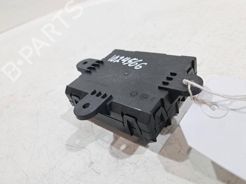 Control unit JAGUAR I-PACE (X590) EV400 AWD | BP30896575M11