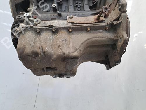 Engine VAUXHALL ADAM (M13) 1.2 | BP32121138M1 