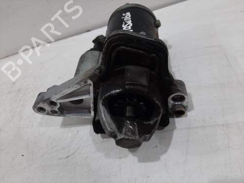 Startmotor DACIA DUSTER (HM_) 1.3 TCe 130 (HMMF) | BP36594027M8 - Image 3