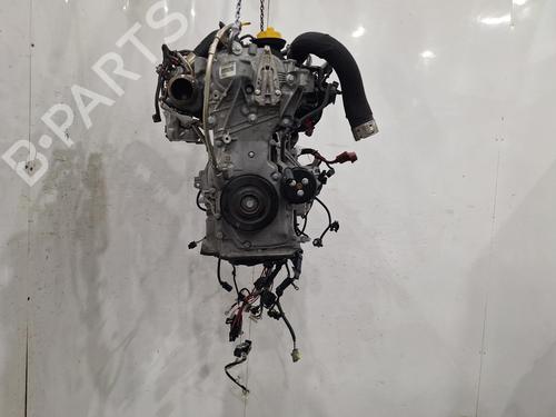 Used Engine Engine DACIA SANDERO III 1.0 TCe 90 (91 hp) 40258341 40258341