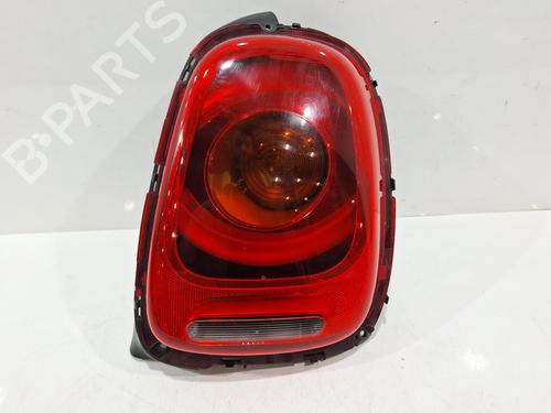 Used Right taillight Right taillight MINI MINI (F56) Cooper SD (170 hp) 39889125 39889125