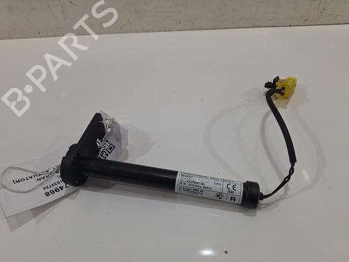 Used Electronic module BMW 2 Gran Tourer (F46) 218 i (140 hp) 31207936