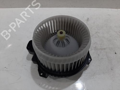 Heater blower motor TOYOTA PRIUS PLUS (_W4_) 1.8 Hybrid (ZVW40W, ZVW41W) | BP32270173M62