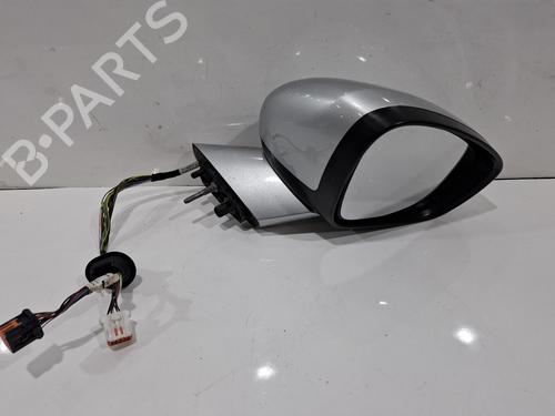 Used Right mirror Right mirror CITROËN C4 Picasso II 1.6 HDi / BlueHDi 115 (115 hp) 40258371 40258371