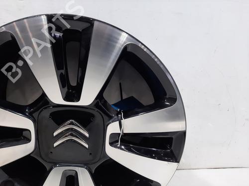 Rim CITROËN C3 III (SX) 1.2 VTi 82 | BP29988819C45 