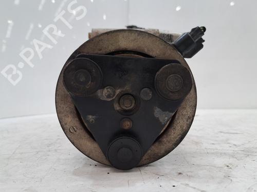 AC compressor FORD FOCUS III 1.6 TDCi | BP39463158M34  - Image 6
