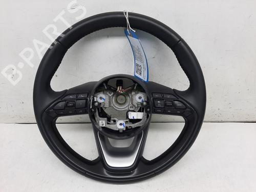 Used Steering wheel TOYOTA YARIS CROSS (MXP_) 1.5 Hybrid (MXPJ10) (116 hp) 26797443