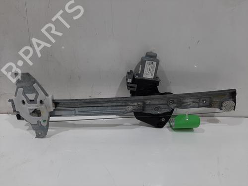 Front left window mechanism CITROËN DS4 (NX_) 2.0 HDi 165 | BP35922725C22 - Image 5