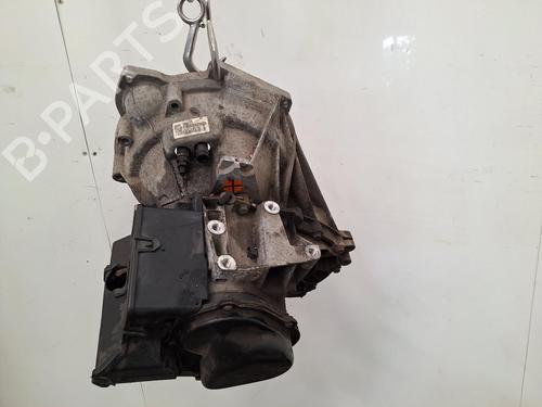 Gearbox FORD FIESTA VI (CB1, CCN) 1.25 | BP36890975M3  - Image 5